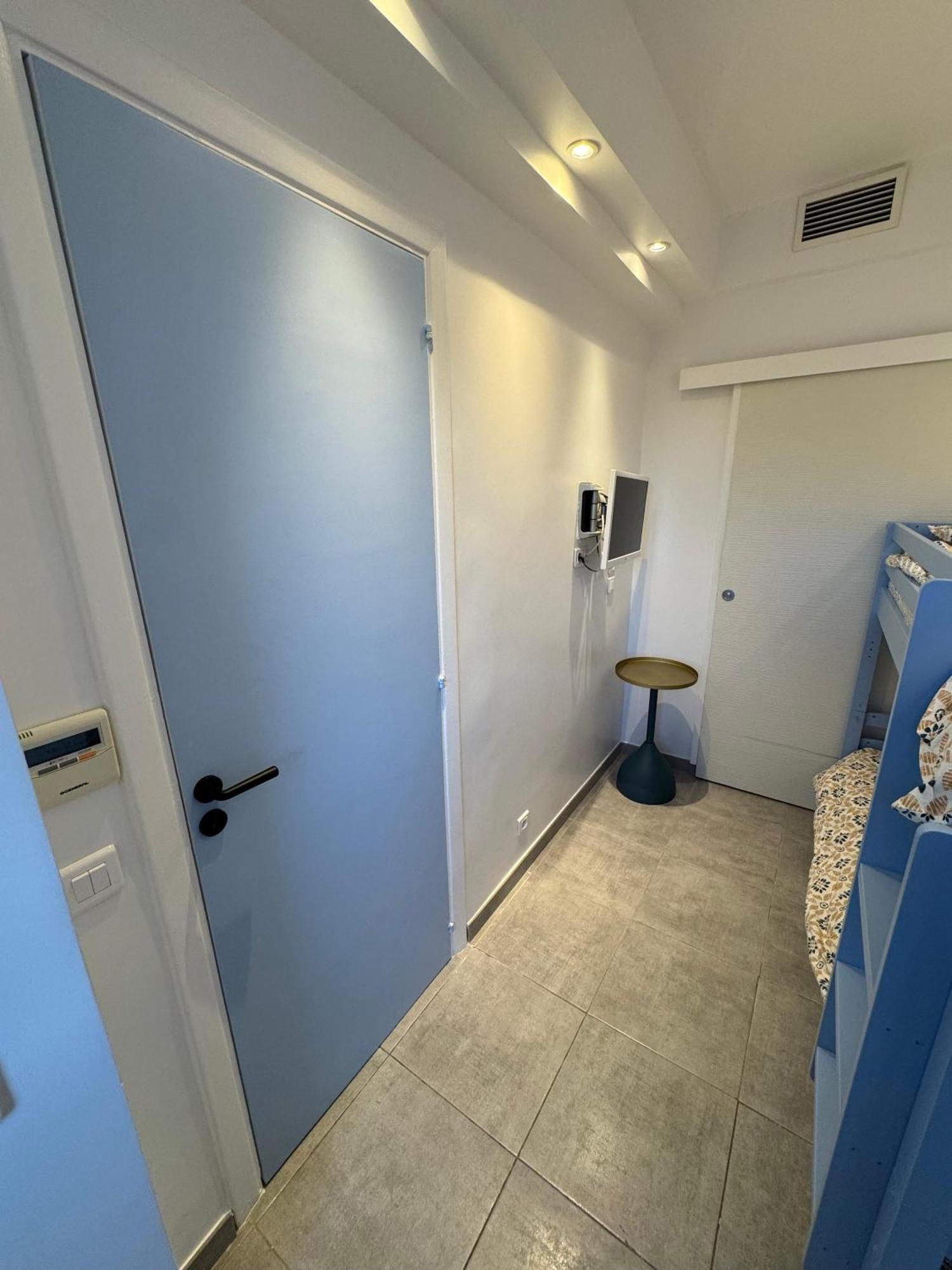 Croisette Beach - Modern 2 Bdrs Best Location! Cannes Eksteriør bilde